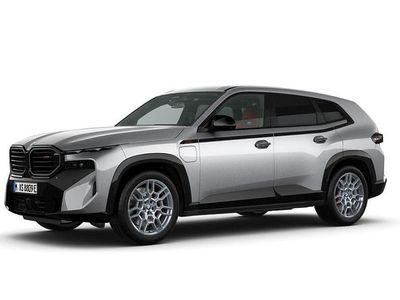 Gebraucht 2024 BMW XM Comfort Edition SUV | 142.748 € (Guter Preis)