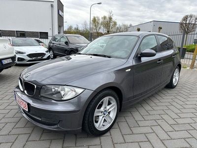 gebraucht BMW 116 116 Baureihe 1 Lim. i