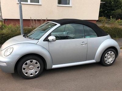 VW Beetle