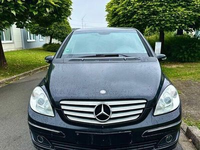 gebraucht Mercedes B180 Automatic TÜV Neu 2025