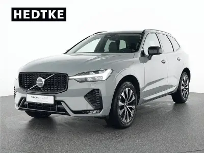 Używany Volvo XC60 Plus 197 KM (144 kW) 2024 Szary SUV