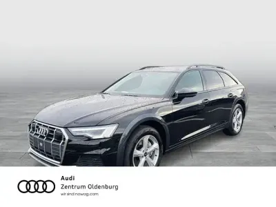 Gebraucht Audi A6 Allroad