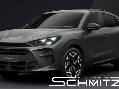 Neu Cupra Terramar VZ2 272 PS (200 kW) 2026 SUV