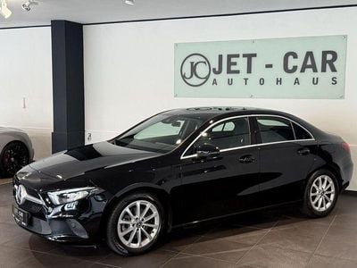 Mercedes A200