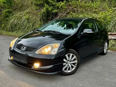 Usata Honda Civic