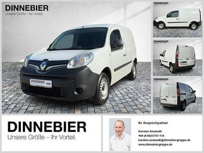 Renault Rapid