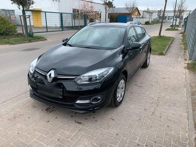 Renault Mégane GrandTour