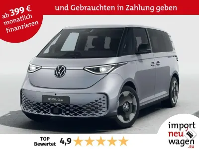 Gebraucht VW ID. Buzz
