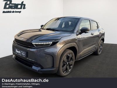 Neu Toyota Urban Cruiser Lounge 127 kW (174 PS) 2026 Grandeur grey SUV