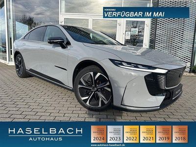 Neu Mazda 6e Takumi-Line 189 kW (258 PS) 2026 Weiß Limousine
