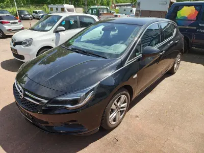 Usata Opel Astra