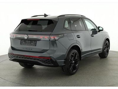 Neu VW Tiguan R-line 265 PS (194 kW) 2025 SUV