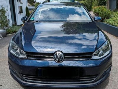 gebraucht VW Golf VII 