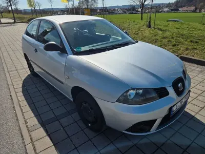 Brugt Seat Ibiza