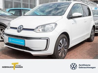 VW e-up!