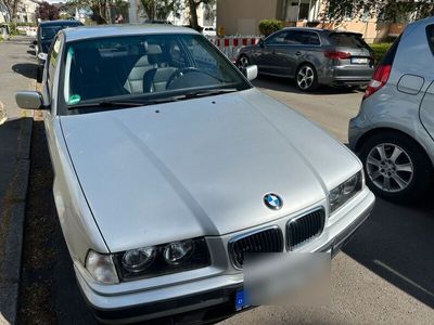 gebraucht BMW 316 E36 i top Zustand