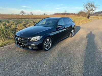 Mercedes C300