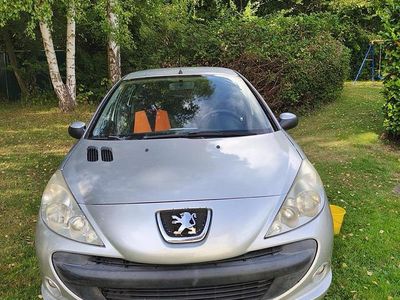 Peugeot 206+