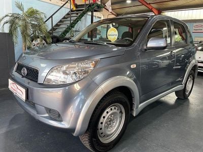 Daihatsu Terios