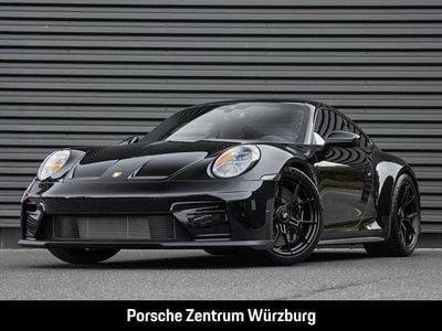 Neu Porsche 992 510 PS (375 kW) 2025 Schwarz