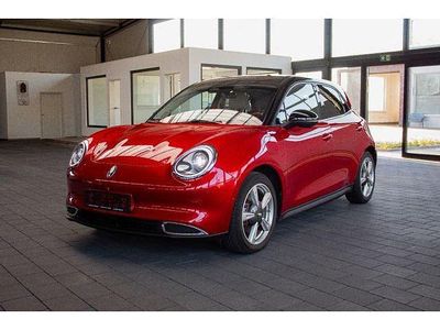 Schwarz Gebraucht 2023 Ora 03 Pro+ Kleinwagen | 21.990 € (Fairer Preis)