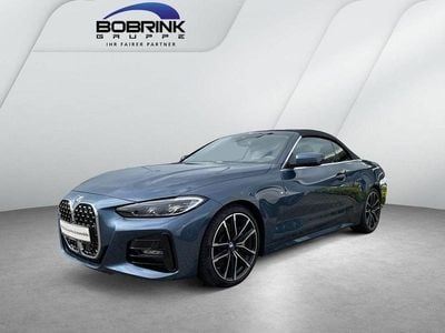 BMW 430 Cabriolet