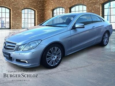 Mercedes E250