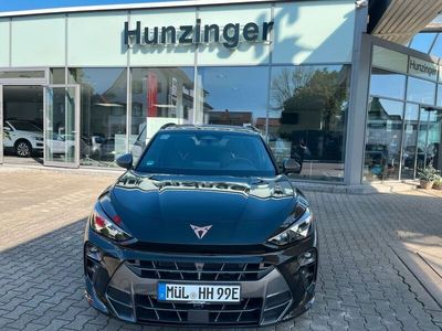 Gebraucht Cupra Terramar VZ 272 PS (200 kW) 2025 Schwarz SUV