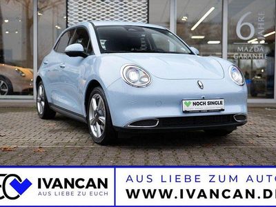 Gebraucht Wey 03 2023 Blau SUV