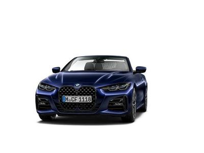 BMW 430 Cabriolet