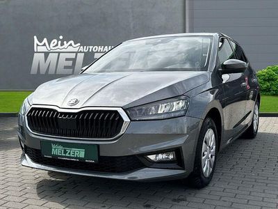 Neu Skoda Fabia Essence 80 PS (58 kW) 2025 Andere farbe Kleinwagen