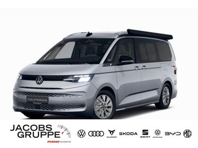 Gebraucht VW California Beach 150 PS (110 kW) 2025 Van
