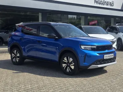 Gebraucht Opel Frontera Ultimate 145 PS (106 kW) 2026 Blau SUV