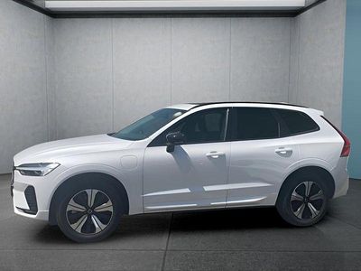 Weiß Gebraucht 2024 Volvo XC60 SUV | 55.549 € (Teuer)