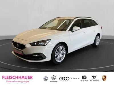 Gebraucht Seat Leon