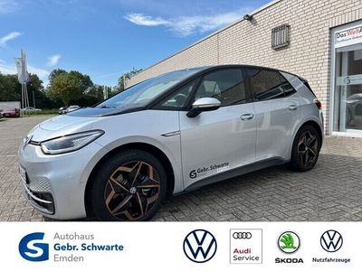 gebraucht VW ID3 Pro S