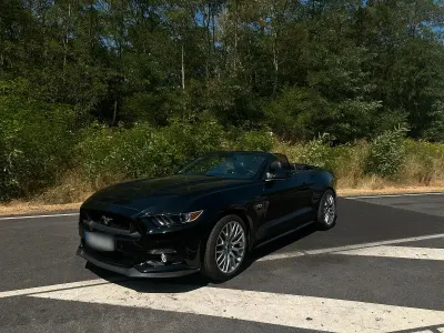 Gebraucht Ford Mustang