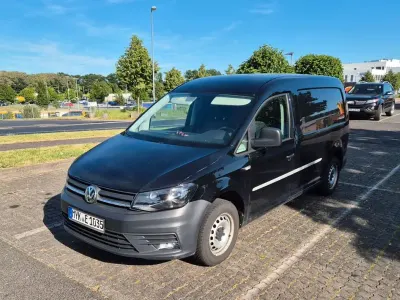 Gebraucht VW Caddy Maxi