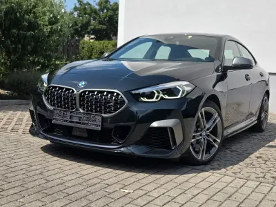 Gebraucht BMW M235