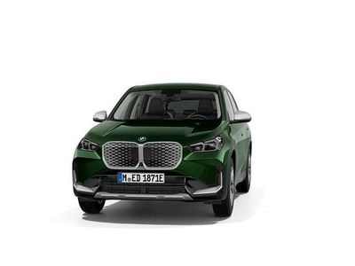 Usata BMW iX1 Luxury Line 150 kW (204 CV) 2026 SUV