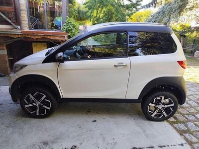 Aixam Crossover Premium