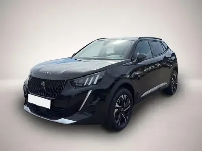 Gebraucht Peugeot 2008 GTi 131 PS (96 kW) 2023 Manufacturer SUV