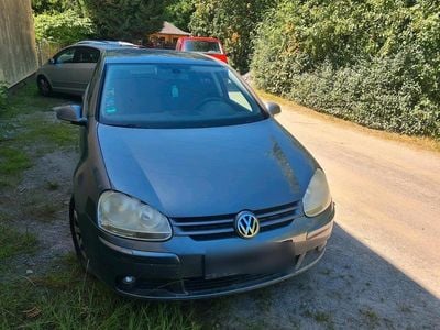 VW Golf V