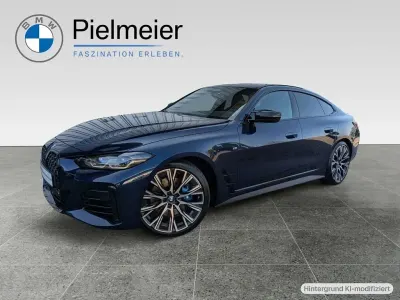 Gebraucht BMW M440