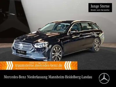 Gebraucht Mercedes E300