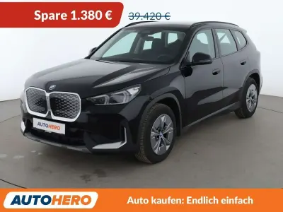 Gebraucht BMW iX1