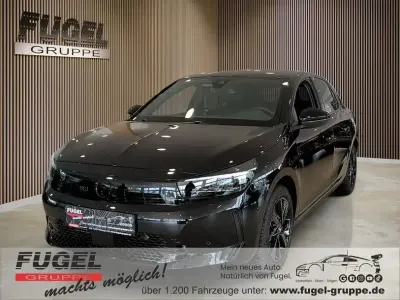Gebraucht Opel Corsa