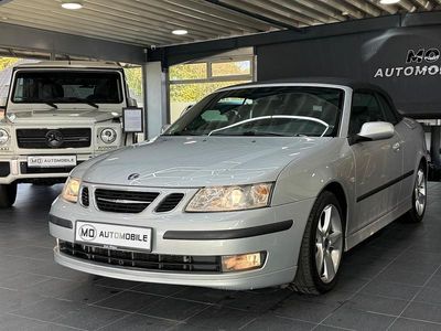 Saab 9-3 Cabriolet