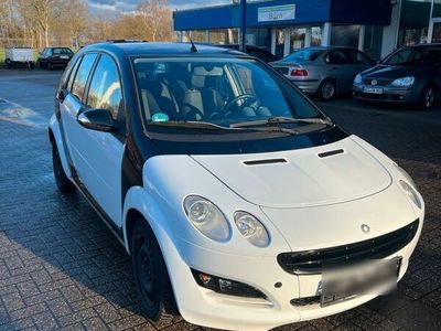 gebraucht Smart ForFour 1.3