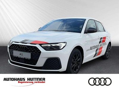 Neu Audi A1 Sportback Sport 95 PS (69 kW) 2026 Cortinaweiss Kleinwagen